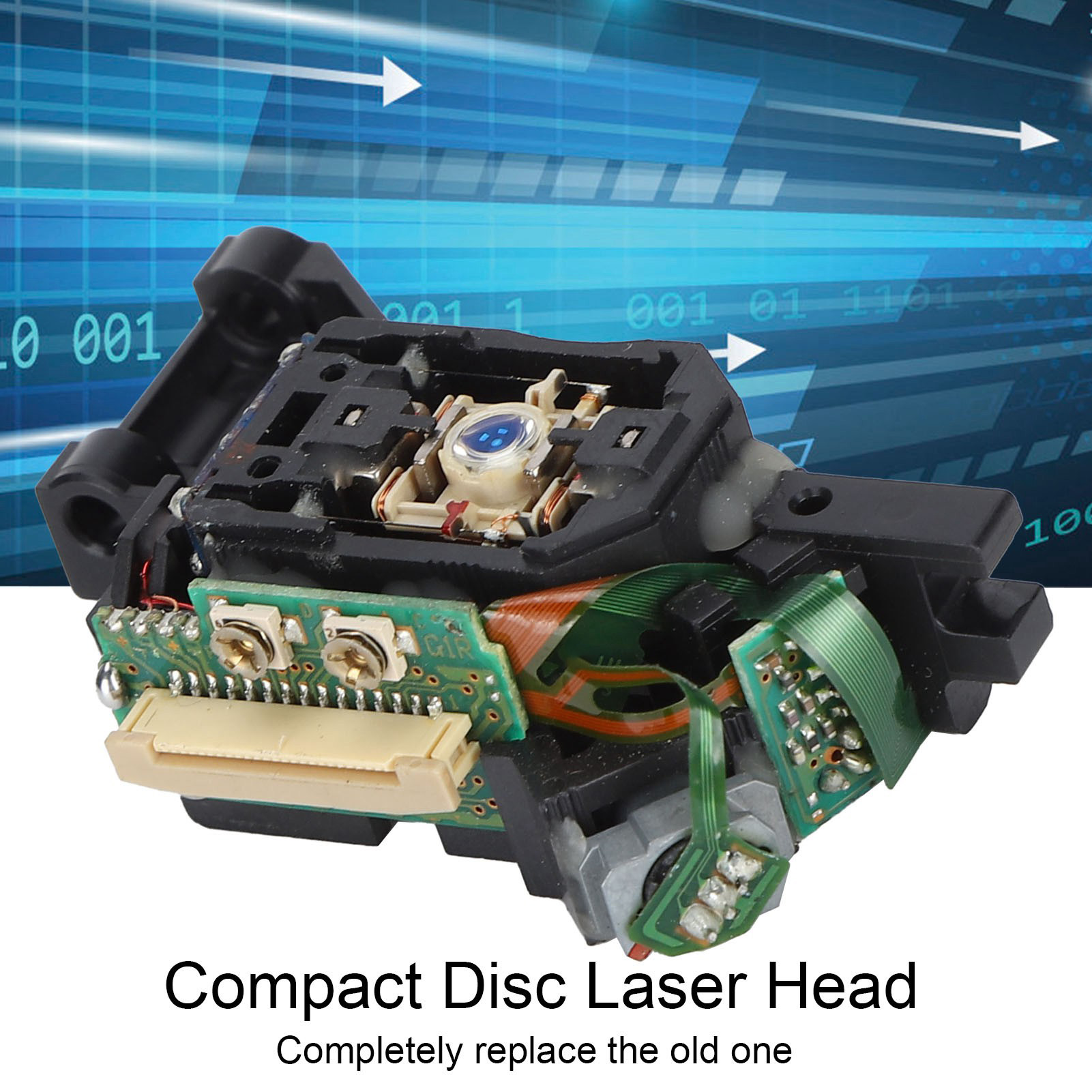Composants de contrôle industr - Industrial Laser Repair avis et prix
