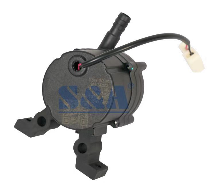 Pompe à eau TEYU S&A 25W 50W P - Industrial Laser Cutting Machine avis et prix