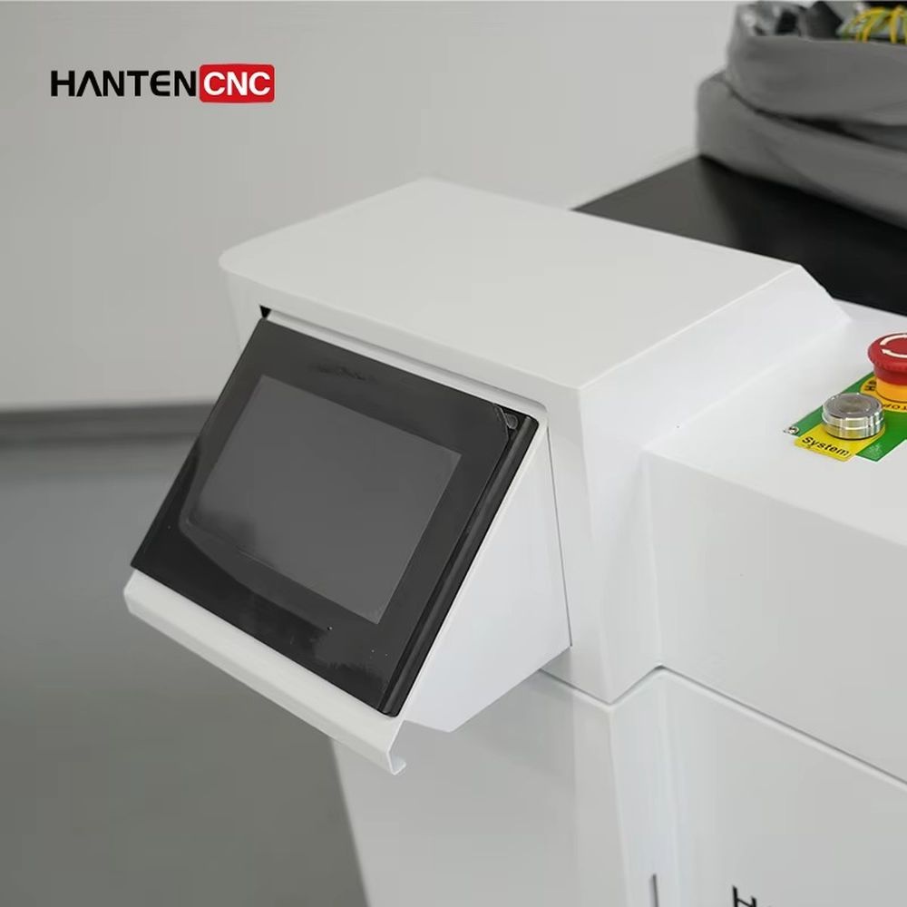 Machine de soudage laser 2000W - Industrial Laser Repair avis et prix