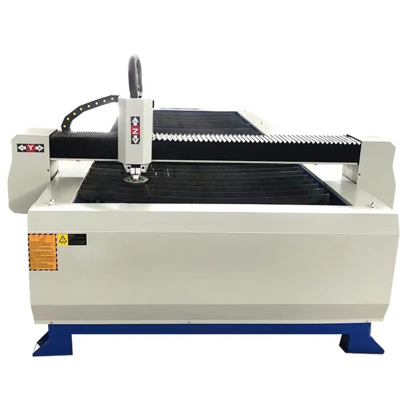 Machine de découpe plasma CNC  - Cnc Plasma Cutter avis et prix