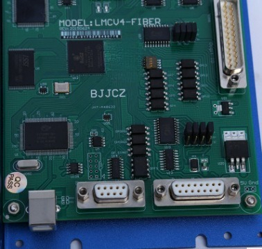 Carte de commande EzCad pour m - Marking Card Ezcad avis et prix