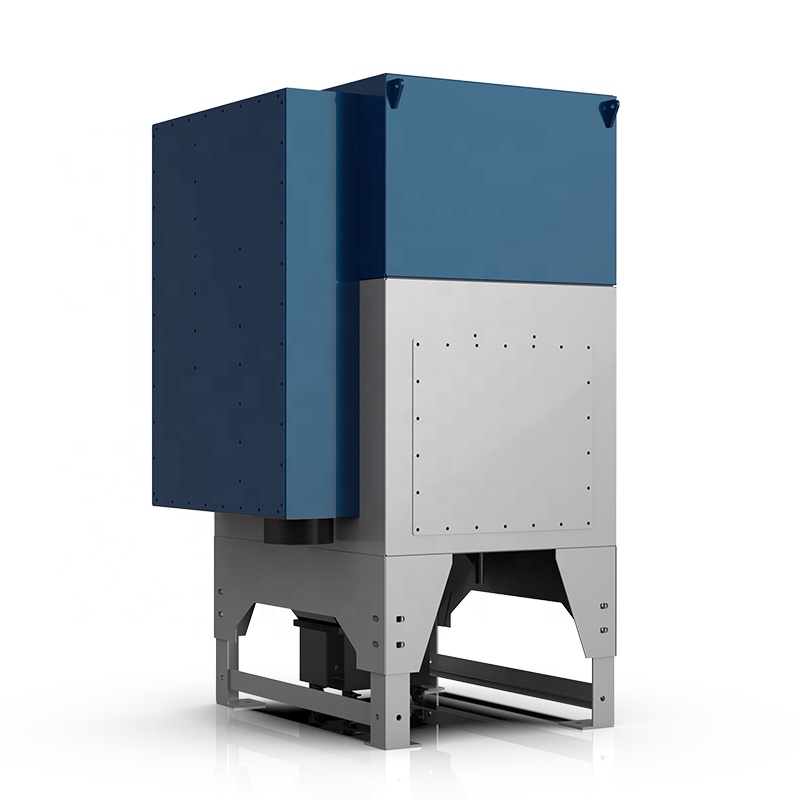 Nouveau Machine de découpe Las - Industrial Laser Fume Extractor avis et prix