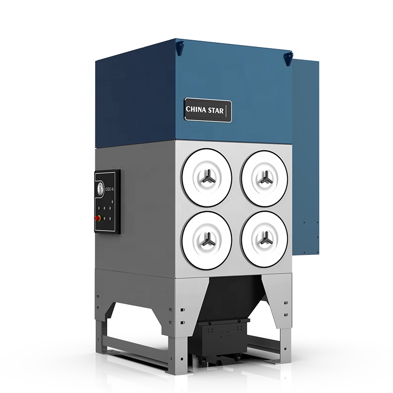 Nouveau Machine de découpe Las - Industrial Laser Fume Extractor avis et prix