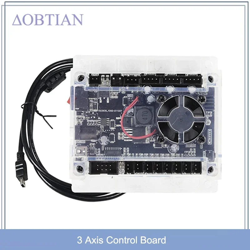 Outils de contrôleur CNC, cart - Laser Controller Board avis et prix