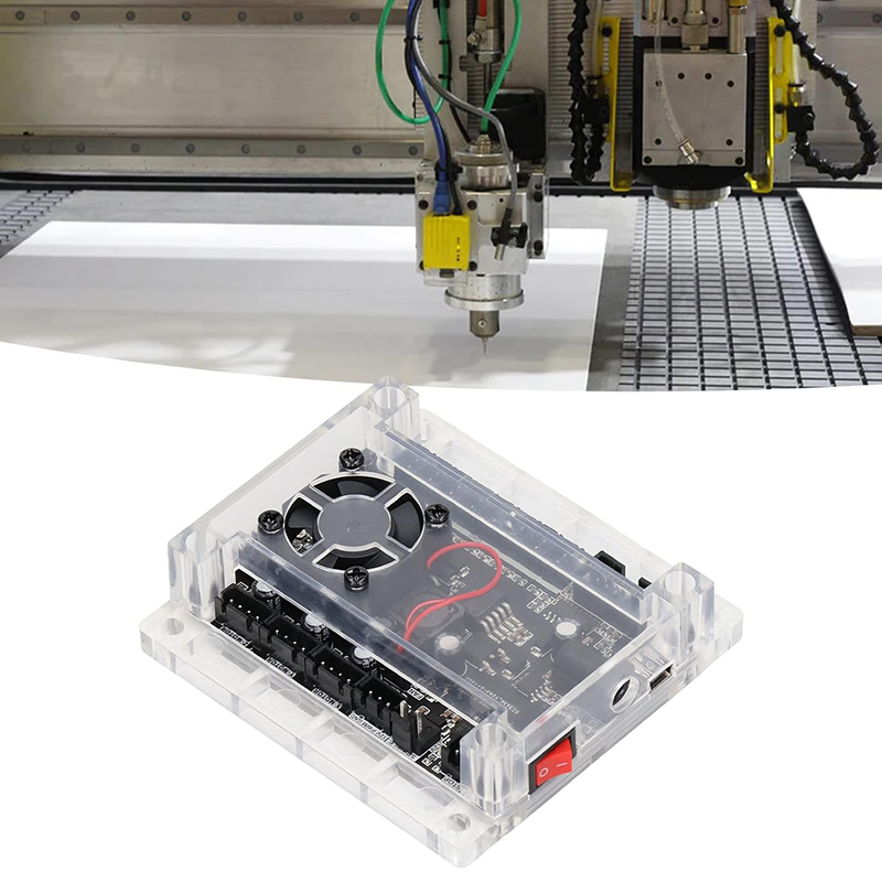 Outils de contrôleur CNC, cart - Laser Controller Board avis et prix