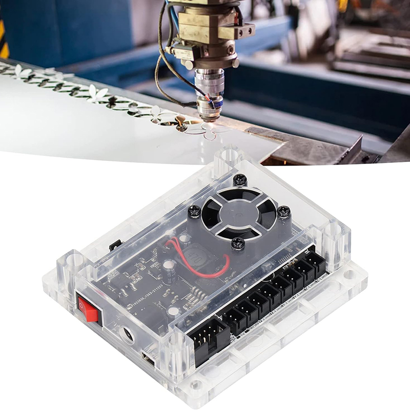 Outils de contrôleur CNC, cart - Laser Controller Board avis et prix