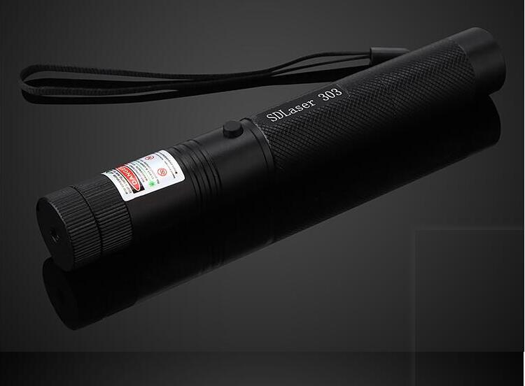 Mini NOUVEAU Pointeur Laser Am - Industrial Handheld Laser avis et prix