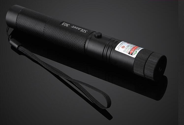 Mini NOUVEAU Pointeur Laser Am - Industrial Handheld Laser avis et prix