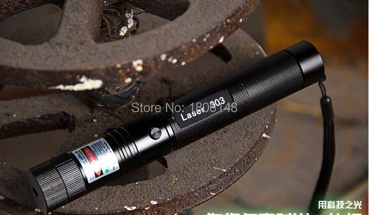 Mini NOUVEAU Pointeur Laser Am - Industrial Handheld Laser avis et prix
