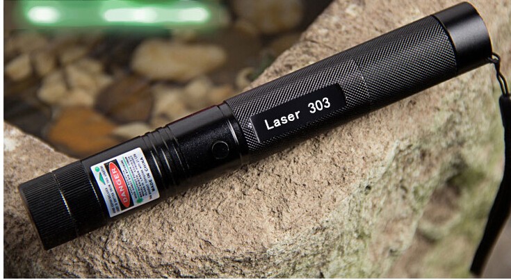 Mini NOUVEAU Pointeur Laser Am - Industrial Handheld Laser avis et prix