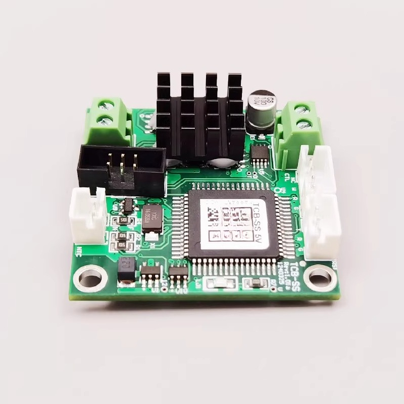 Feuille de refroidissement à s - Laser Controller Board avis et prix