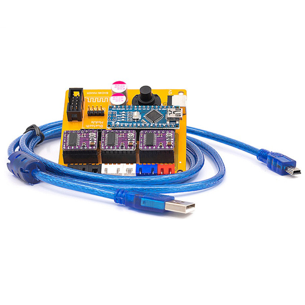 Carte de commande de moteur de - Laser Controller Board avis et prix