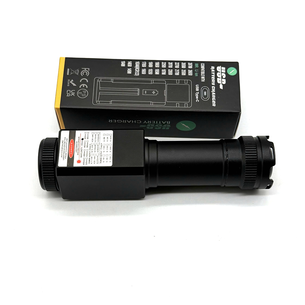 Module laser vert focalisable  - Industrial Handheld Laser avis et prix