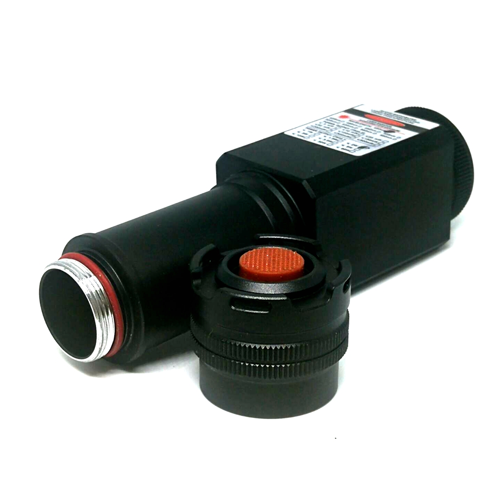 Module laser vert focalisable  - Industrial Handheld Laser avis et prix