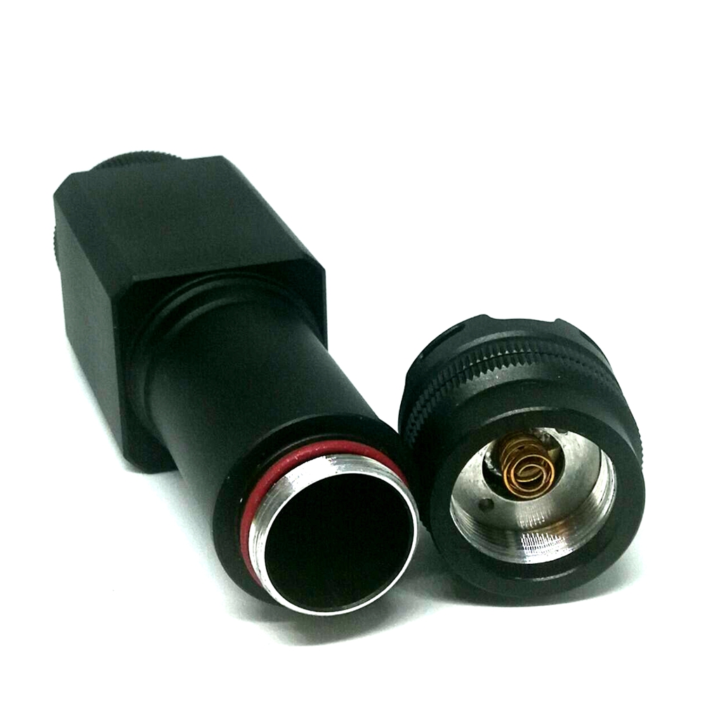 Module laser vert focalisable  - Industrial Handheld Laser avis et prix