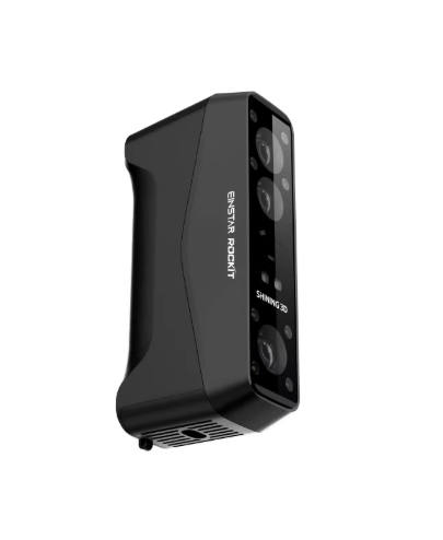Scanner 3D industriel portable - Industrial Laser Printing avis et prix