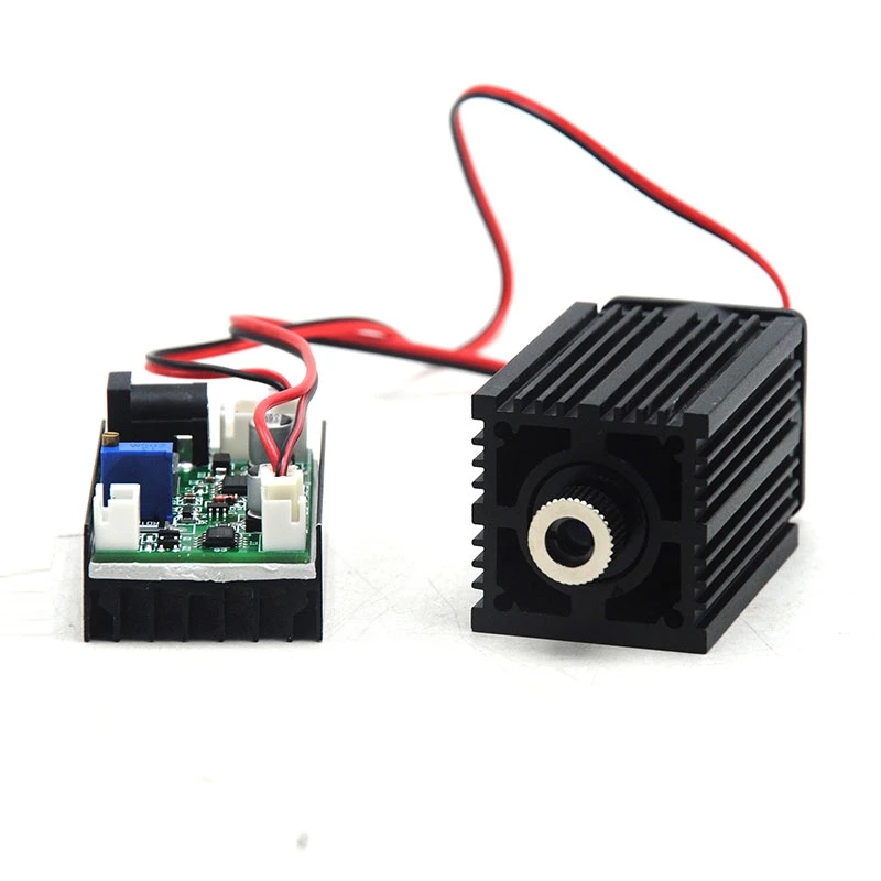 Diode infrarouge IR focalisabl - Industrial Handheld Laser avis et prix