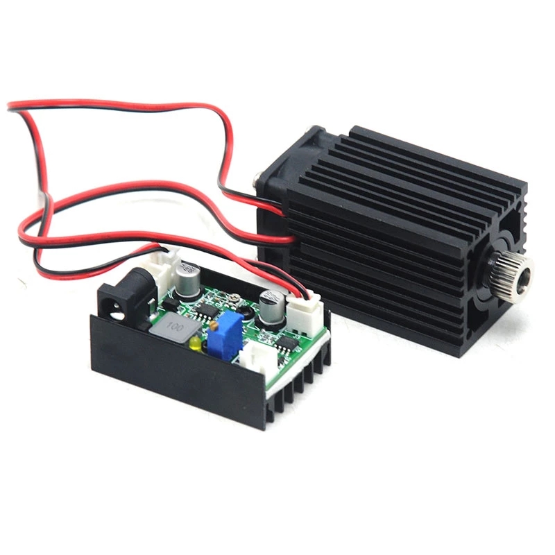 Diode infrarouge IR focalisabl - Industrial Handheld Laser avis et prix