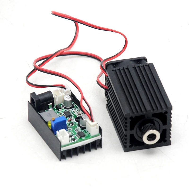 Diode infrarouge IR focalisabl - Industrial Handheld Laser avis et prix