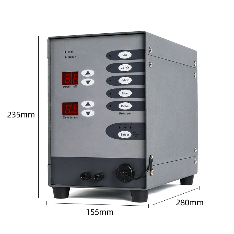 Machine à Souder par Points en - Industrial Laser Repair avis et prix
